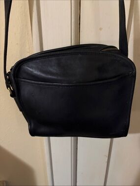 Coach vintage camera bag 9067